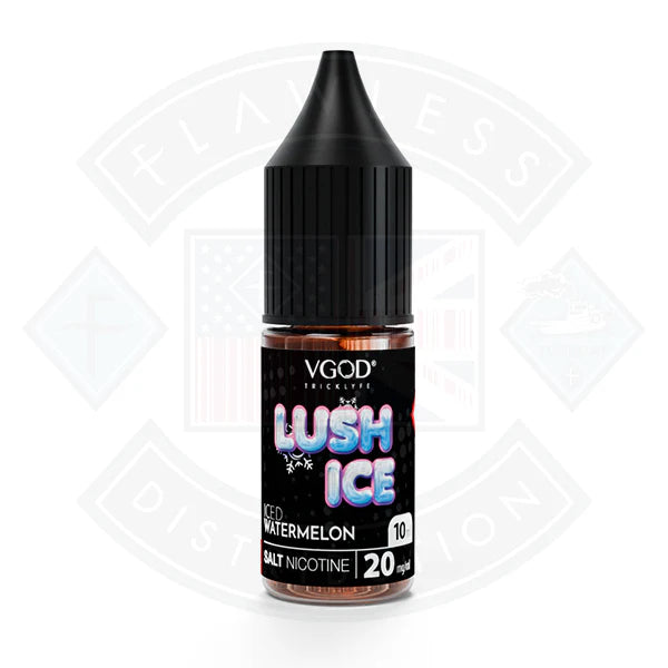 Buy VGOD Nic Salt 10ml (20mg)