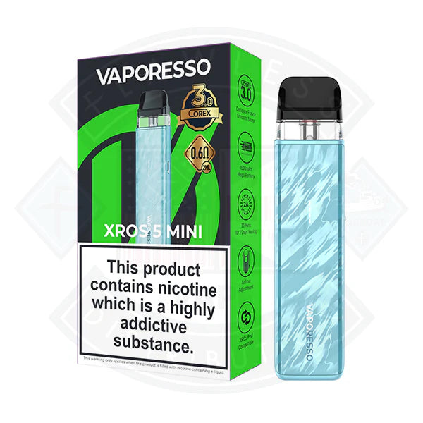Buy Vaporesso XROS 5 Mini Kit