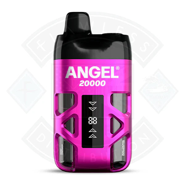 Buy Vapes Bars Angel 20K Prefilled Pod Vape Kit