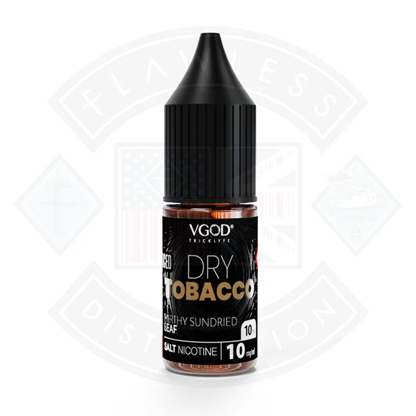 Buy VGOD Nic Salt 10ml (10mg)