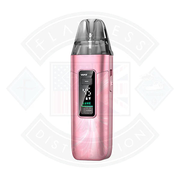 Buy Vaporesso LUXE X3 Vape Kit