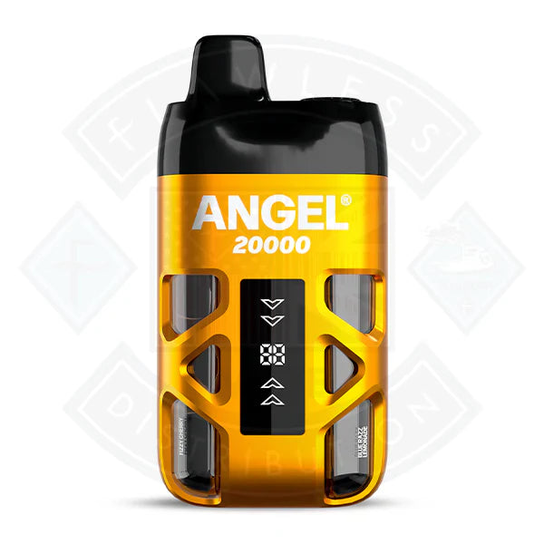 Buy Vapes Bars Angel 20K Prefilled Pod Vape Kit