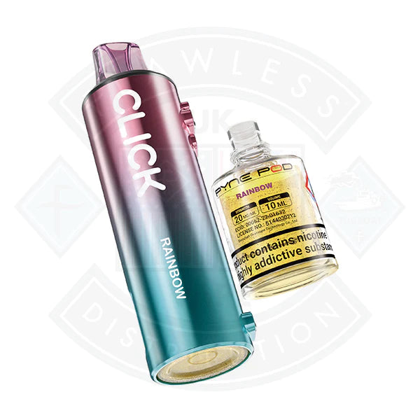 Buy Pyne Click Prefilled Pods
