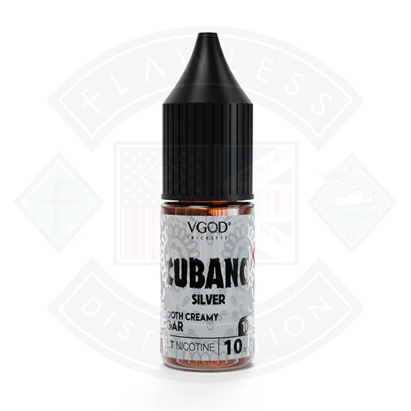 Buy VGOD Nic Salt 10ml (10mg)