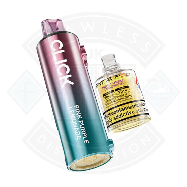 Buy Pyne Click Prefilled Pods