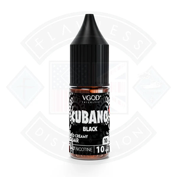 Buy VGOD Nic Salt 10ml (10mg)