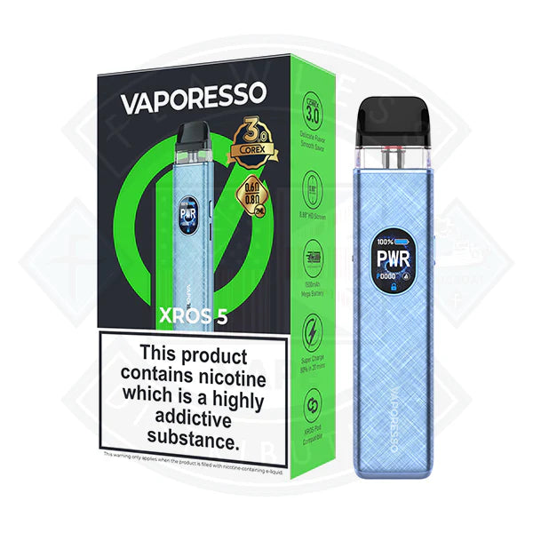Buy Vaporesso XROS 5 Kit