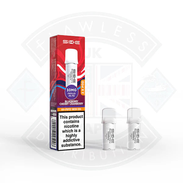 Buy SKE PRO 600 Prefilled Pod 10mg