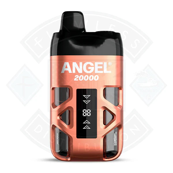 Buy Vapes Bars Angel 20K Prefilled Pod Vape Kit