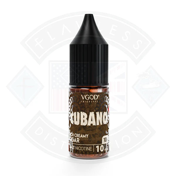 Buy VGOD Nic Salt 10ml (10mg)