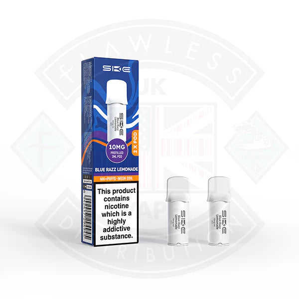 Buy SKE PRO 600 Prefilled Pod 10mg