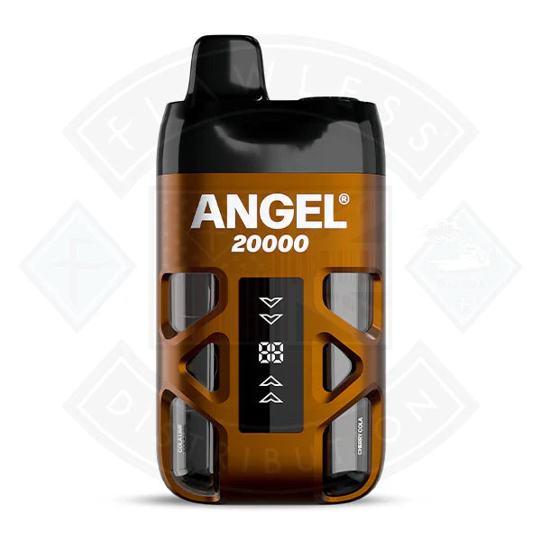 Buy Vapes Bars Angel 20K Prefilled Pod Vape Kit
