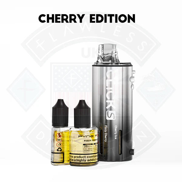 Buy Pyne Pod Click S 30K Prefilled Pods