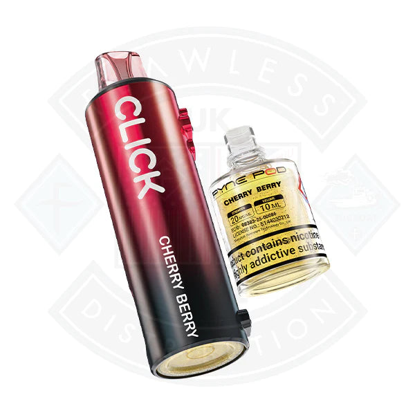 Buy Pyne Click Prefilled Pods