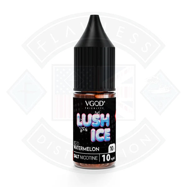 Buy VGOD Nic Salt 10ml (10mg)
