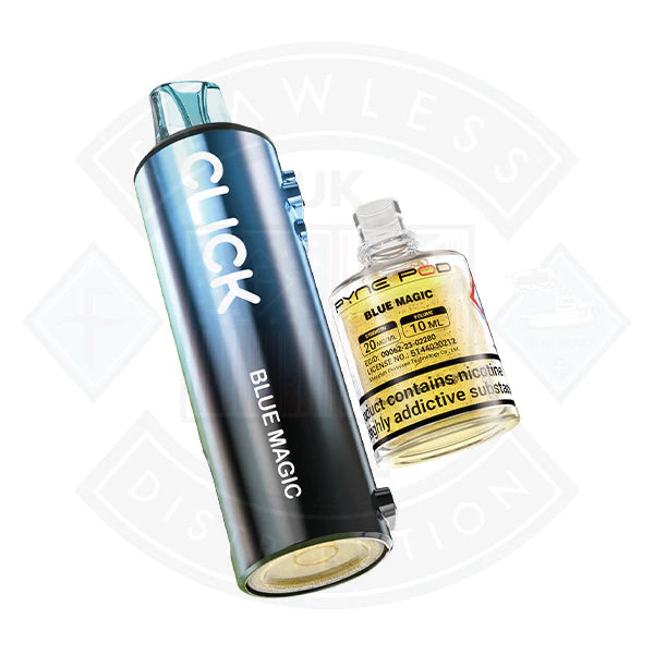 Buy Pyne Click Prefilled Pods