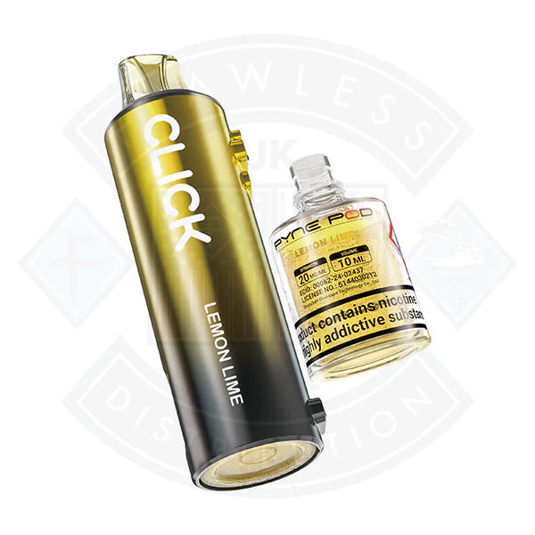 Buy Pyne Click Prefilled Pods