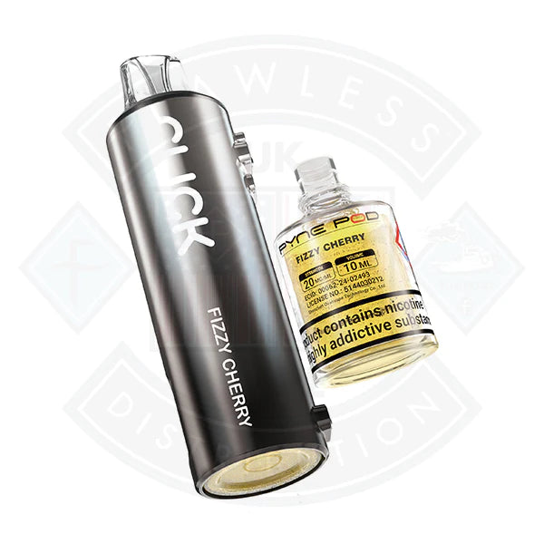Buy Pyne Click Prefilled Pods