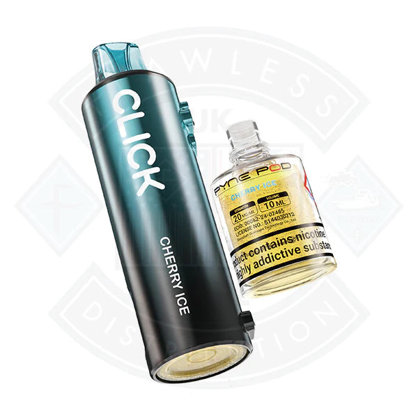 Buy Pyne Click Prefilled Pods
