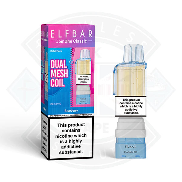 Buy Elf Bar Join One Classic Prefilled Pods