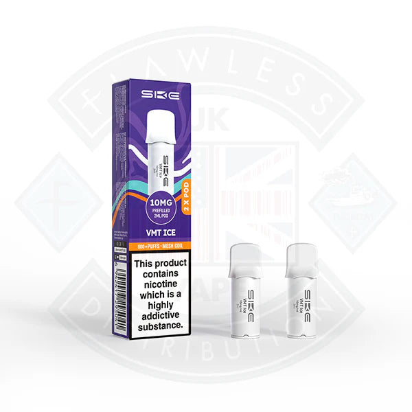 Buy SKE PRO 600 Prefilled Pod 10mg