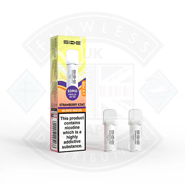 Buy SKE PRO 600 Prefilled Pod 10mg