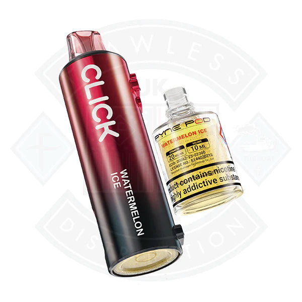 Buy Pyne Click Prefilled Pods