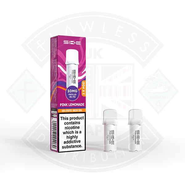 Buy SKE PRO 600 Prefilled Pod 10mg