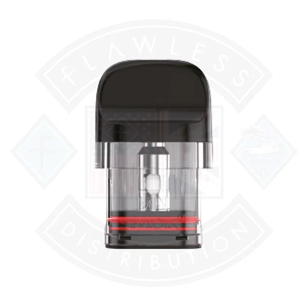 Buy Smok Novo 2X Replacement Pods 2ml/3pcs