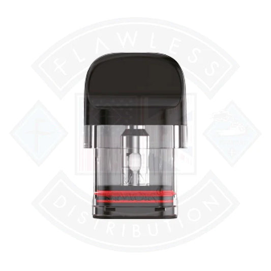 Buy Smok Novo 2X Replacement Pods 2ml/3pcs
