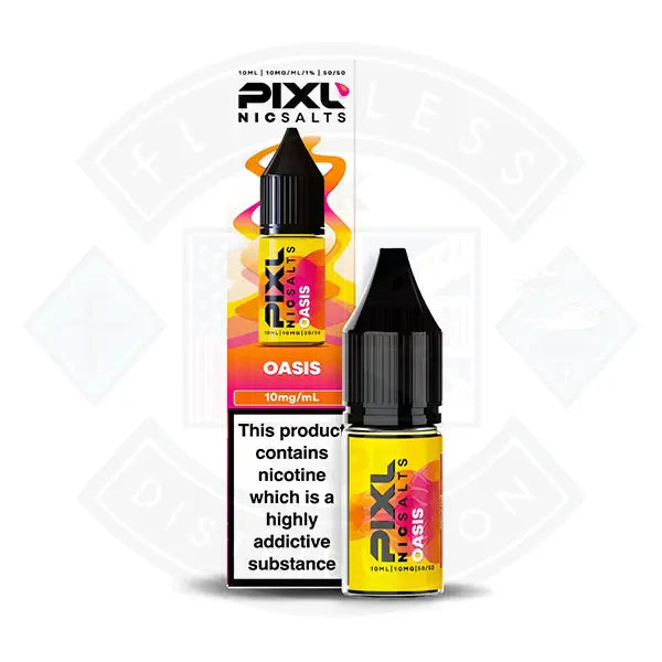 Buy PIXL Salt 10ml (10mg)