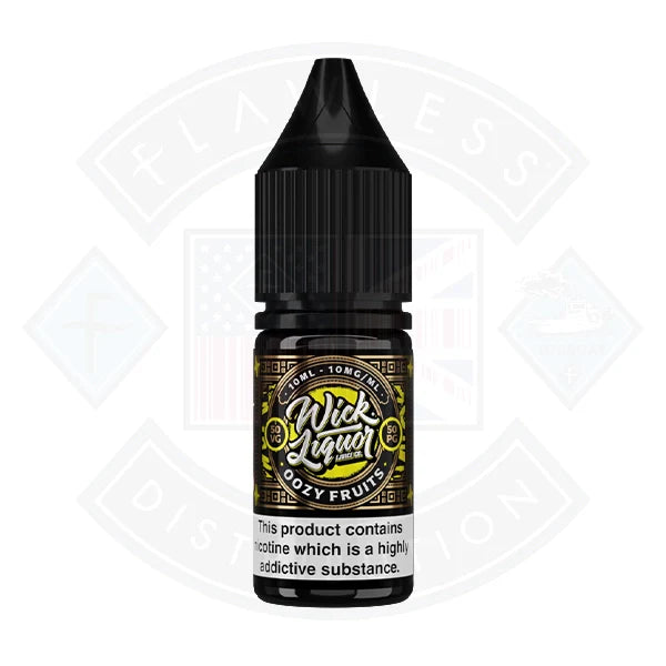 Buy Wick Liquor Origin Series Salts 10ml (10mg)