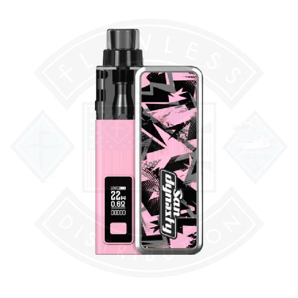 Buy Orca Vape San Dynasty Pod Kit