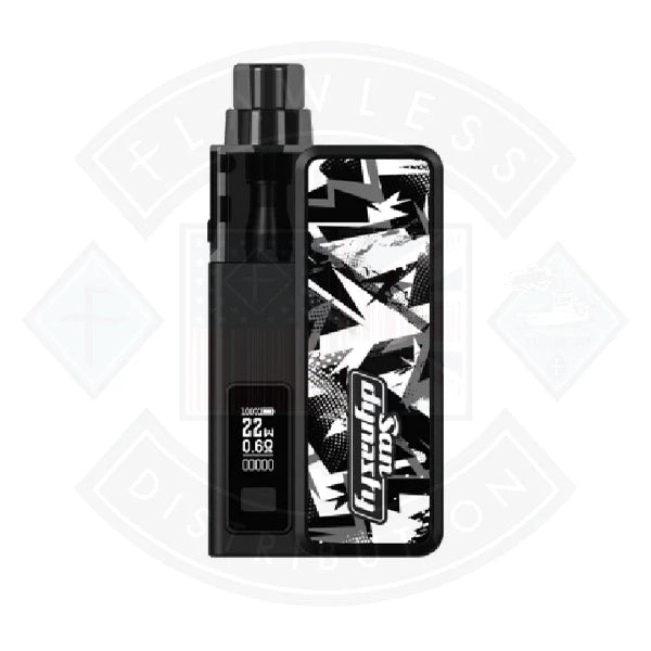Buy Orca Vape San Dynasty Pod Kit