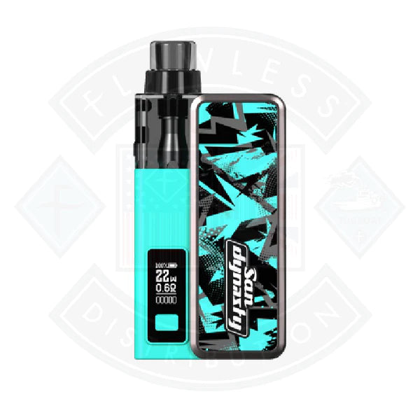 Buy Orca Vape San Dynasty Pod Kit