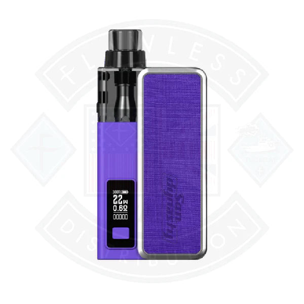 Buy Orca Vape San Dynasty Pod Kit