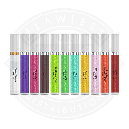Buy Oxva SlimStick Prefilled Cartridge