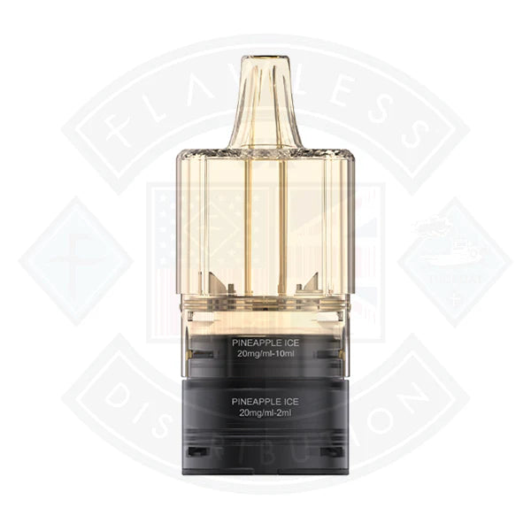 Buy Uwell Viscore PRO+ Prefilled Pods