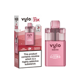 Vylo Duo 35k Prefilled Pod Kit Box of 5