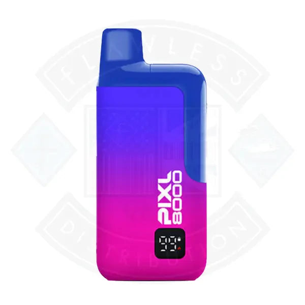 Buy Pixl 8K Prefilled Vape Kit