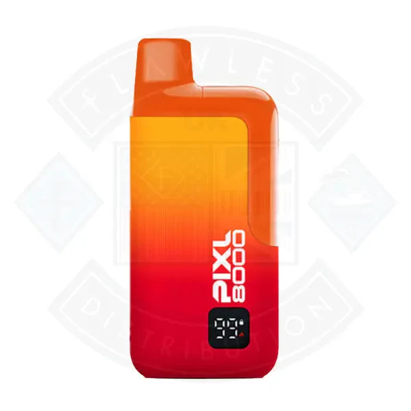 Buy Pixl 8K Prefilled Vape Kit