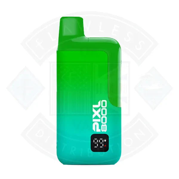 Buy Pixl 8K Prefilled Vape Kit