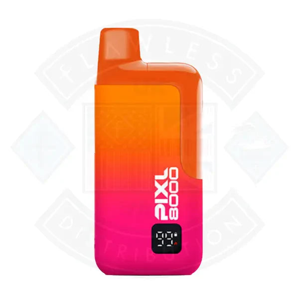 Buy Pixl 8K Prefilled Vape Kit