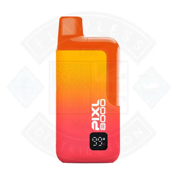 Buy Pixl 8K Prefilled Vape Kit