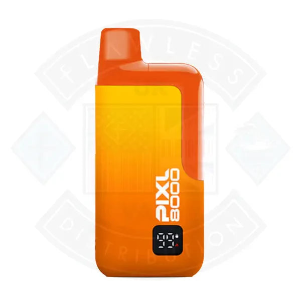 Buy Pixl 8K Prefilled Vape Kit
