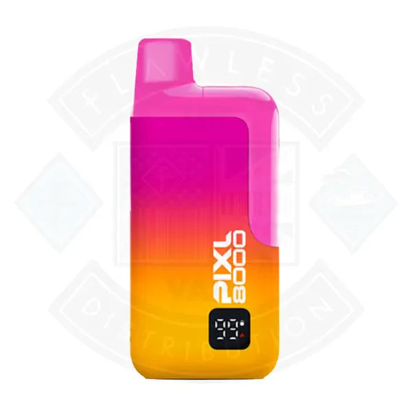 Buy Pixl 8K Prefilled Vape Kit