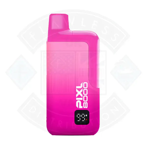 Buy Pixl 8K Prefilled Vape Kit