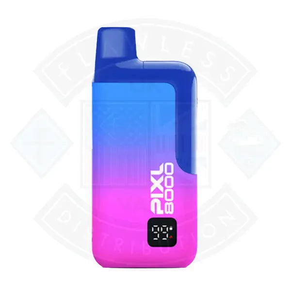 Buy Pixl 8K Prefilled Vape Kit