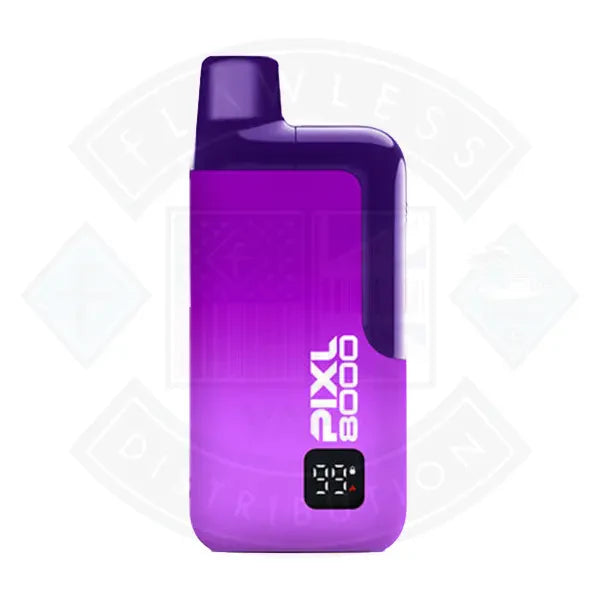 Buy Pixl 8K Prefilled Vape Kit