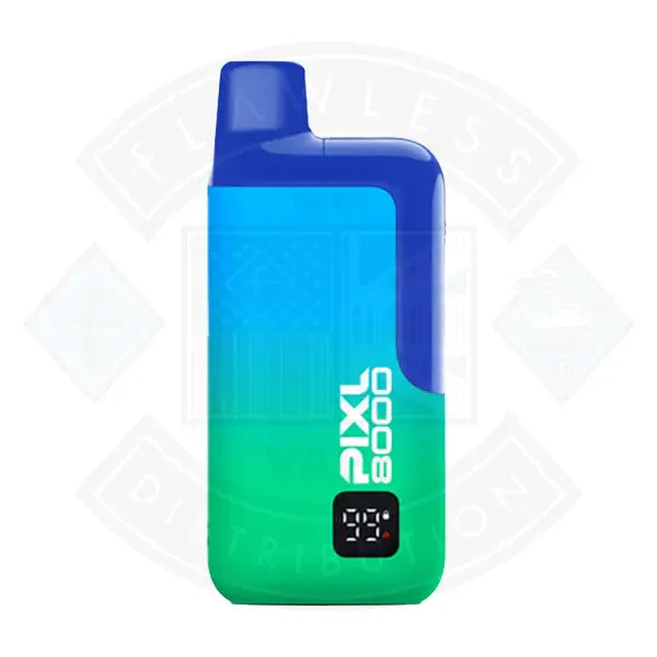 Buy Pixl 8K Prefilled Vape Kit